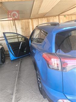 تۆیۆتا ڕاڤ 4